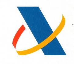 logotipo Agencia Tributaria